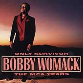 Only Survivor: The MCA Years