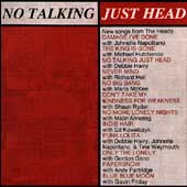 No Talking Just Head