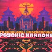 Psychic Karaoke