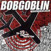 The Twelve-Point Master Plan