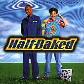 Half Baked