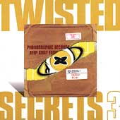 Twisted Secrets 3