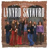 The Essential Lynyrd Skynyrd