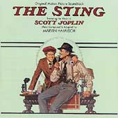 The Sting: Special 25th Anniversary Edition