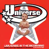 Universe: In The Beginning