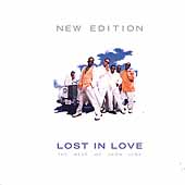 Lost In Love: The Best Of Slow Jams