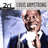 20th Century Masters: The Millennium Collection: The Best Of Louis Armstrong