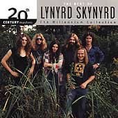20th Century Masters: The Millennium Collection: The Best Of Lynyrd Skynyrd