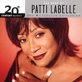 20th Century Masters: The Millennium Collection: The Best Of Patti LaBelle
