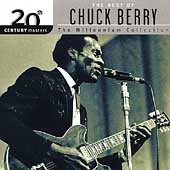 20th Century Masters: The Millennium Collection: The Best Of Chuck Berry