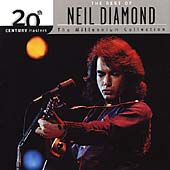 20th Century Masters: The Millennium Collection: The Best Of Neil Diamond