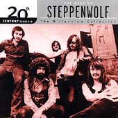 The Best Of Steppenwolf