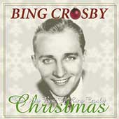 The Very Best Of Bing Crosby Christmas