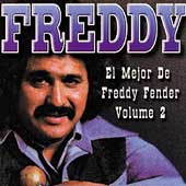 El Mejor De Freddy Fender Vol. 2