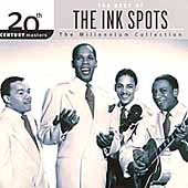 20th Century Masters: The Millennium Collection: The Best Of The Ink Spots