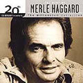 Best Of Merle Haggard: The Millennium Collection, The