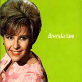 Brenda Lee [Digipak]