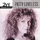 20th Century Masters: The Millennium Collection: The Best Of Patty Loveless