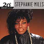 Best Of Stephanie Mills: The Millennium Collection, The