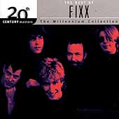 The Millennium Collection: 20th Century Masters The Best of the Fixx