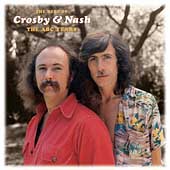 The Best Of Crosby & Nash: The ABC Years