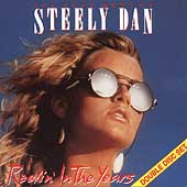 Very Best Of Steely Dan-Reelin' In The Years, The