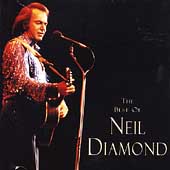 The Best Of Neil Diamond