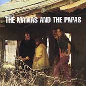 The Best of the Mamas and the Papas