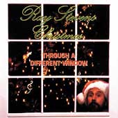 Ray Stevens Christmas: Through A Different Window