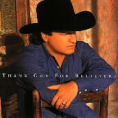 Thank God For Believers