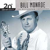20th Century Masters: The Millennium Collection: The Best Of Bill Monroe
