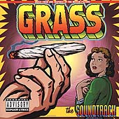 Grass: The Soundtrack