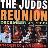 The Judds Reunion: Live