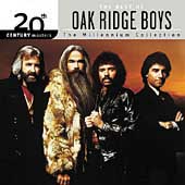 20th Century Masters: The Millennium Collection: The Best Of The Oak Ridge Boys