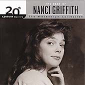 Best Of Nanci Griffith: 20th Century Masters The Millennium Collection, The