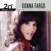 20th Century Masters: The Millennium Collection: The Best of Donna Fargo