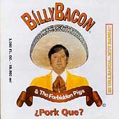 Pork que?