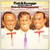 Strictly Instrumental