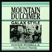 Mountain Dulcimer