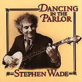 Dancing In The Parlor