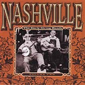 Nashville: The Early String Bands Vol 2