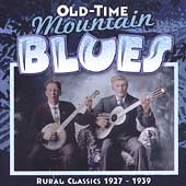 Old-Time Mountain Blues