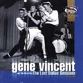 The Lost Dallas Sessions 1957-'58