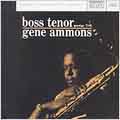 Boss Tenor