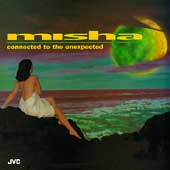 Connected To The Unexpected