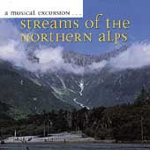 Streams Of The Southern Alps