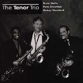 Tenor Trio