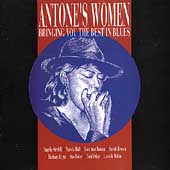 Antone's Women: Bringing You The Best...