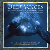 Deep Voices: Humpback, Blue & Right Whales