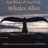 Whales Alive